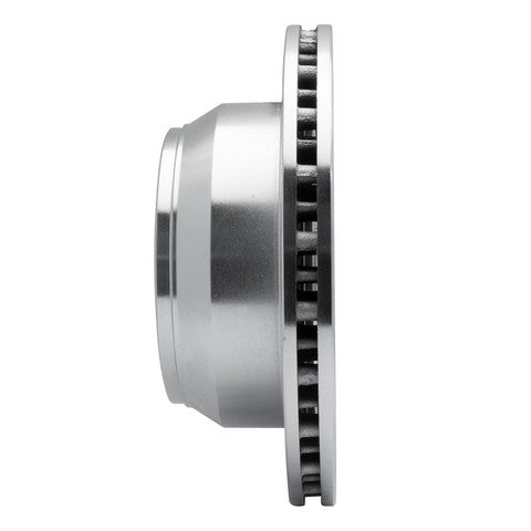 Disc Brake Rotor Dynamic Friction 631-54160L