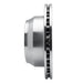 Disc Brake Rotor Dynamic Friction 631-54160L