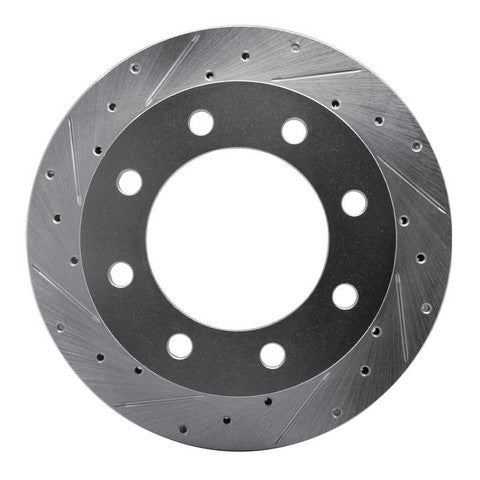 Disc Brake Rotor Dynamic Friction 631-54161L