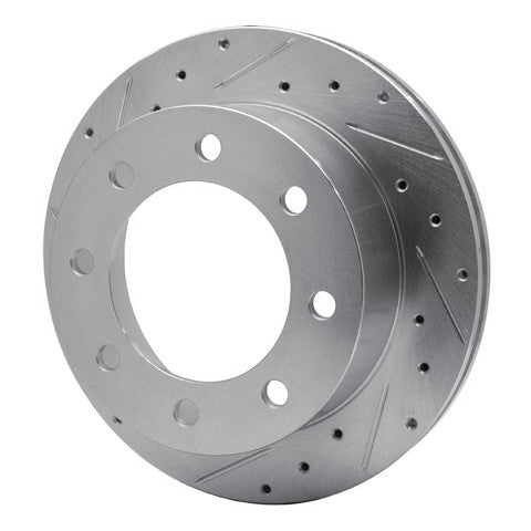 Disc Brake Rotor Dynamic Friction 631-54161L