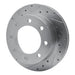 Disc Brake Rotor Dynamic Friction 631-54161L