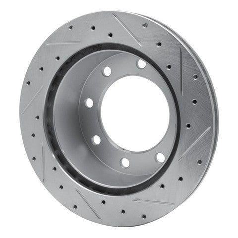 Disc Brake Rotor Dynamic Friction 631-54161L