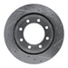 Disc Brake Rotor Dynamic Friction 631-54161L