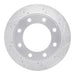 Disc Brake Rotor Dynamic Friction 631-54161R