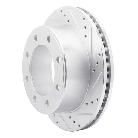 Disc Brake Rotor Dynamic Friction 631-54161R