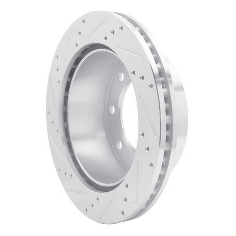 Disc Brake Rotor Dynamic Friction 631-54161R
