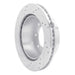 Disc Brake Rotor Dynamic Friction 631-54161R