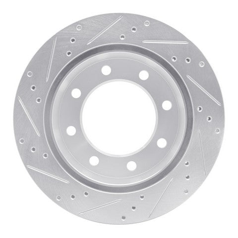 Disc Brake Rotor Dynamic Friction 631-54161R