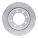 Disc Brake Rotor Dynamic Friction 631-54161R
