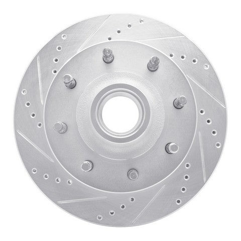 Disc Brake Rotor Dynamic Friction 631-54162L