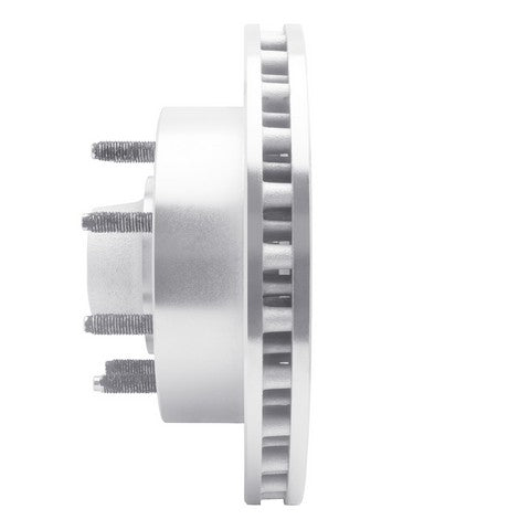 Disc Brake Rotor Dynamic Friction 631-54162L