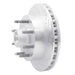 Disc Brake Rotor Dynamic Friction 631-54162R