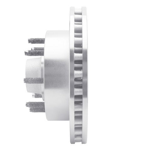 Disc Brake Rotor Dynamic Friction 631-54162R