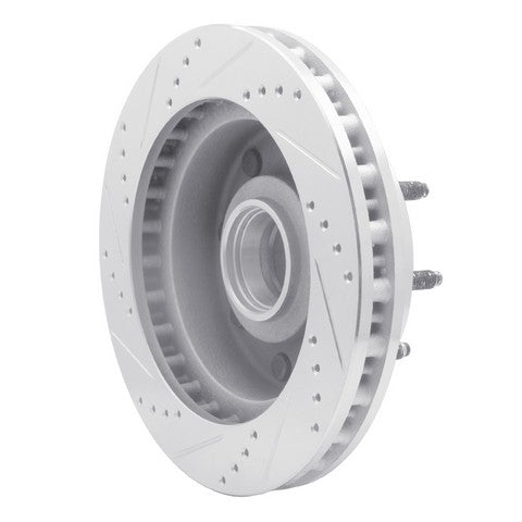 Disc Brake Rotor Dynamic Friction 631-54162R