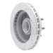 Disc Brake Rotor Dynamic Friction 631-54162R