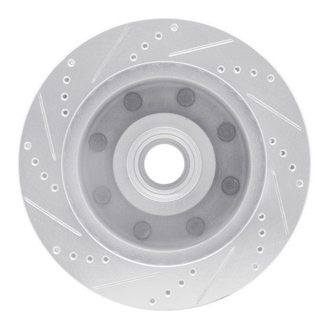 Disc Brake Rotor Dynamic Friction 631-54162R
