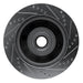 Disc Brake Rotor Dynamic Friction 631-54163L