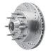 Disc Brake Rotor Dynamic Friction 631-54163R