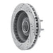Disc Brake Rotor Dynamic Friction 631-54163R