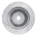 Disc Brake Rotor Dynamic Friction 631-54163R