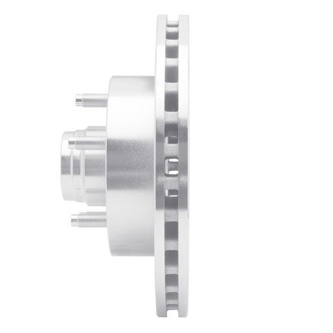 Disc Brake Rotor Dynamic Friction 631-54165L