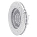 Disc Brake Rotor Dynamic Friction 631-54165L