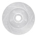 Disc Brake Rotor Dynamic Friction 631-54165R