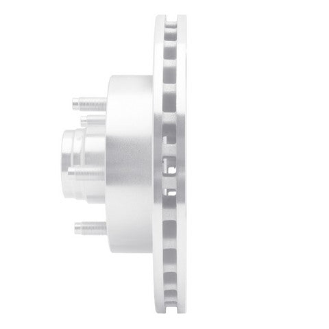 Disc Brake Rotor Dynamic Friction 631-54165R