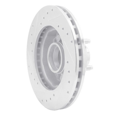 Disc Brake Rotor Dynamic Friction 631-54165R