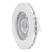 Disc Brake Rotor Dynamic Friction 631-54165R