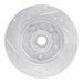 Disc Brake Rotor Dynamic Friction 631-54165R