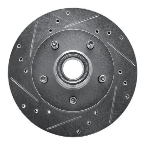 Disc Brake Rotor Dynamic Friction 631-54166L