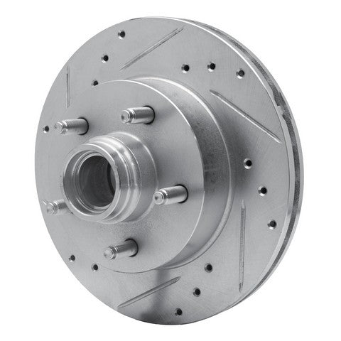 Disc Brake Rotor Dynamic Friction 631-54166L