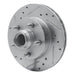 Disc Brake Rotor Dynamic Friction 631-54166L