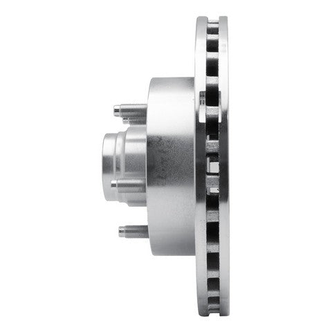 Disc Brake Rotor Dynamic Friction 631-54166L
