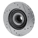 Disc Brake Rotor Dynamic Friction 631-54166L