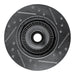 Disc Brake Rotor Dynamic Friction 631-54166L
