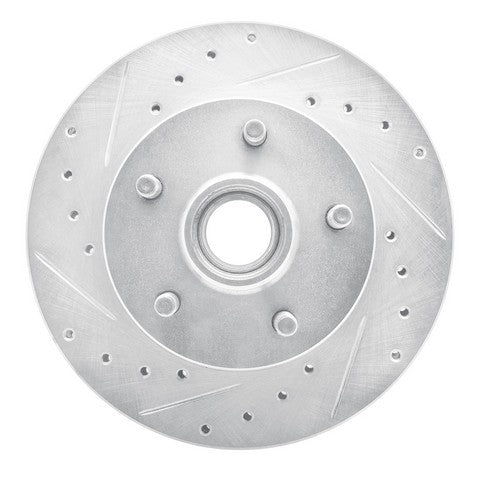 Disc Brake Rotor Dynamic Friction 631-54166R