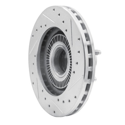 Disc Brake Rotor Dynamic Friction 631-54166R