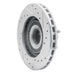 Disc Brake Rotor Dynamic Friction 631-54166R