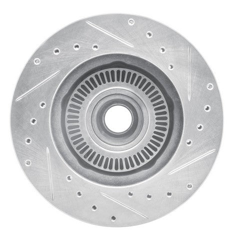 Disc Brake Rotor Dynamic Friction 631-54166R
