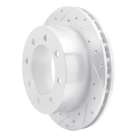 Disc Brake Rotor Dynamic Friction 631-54167L