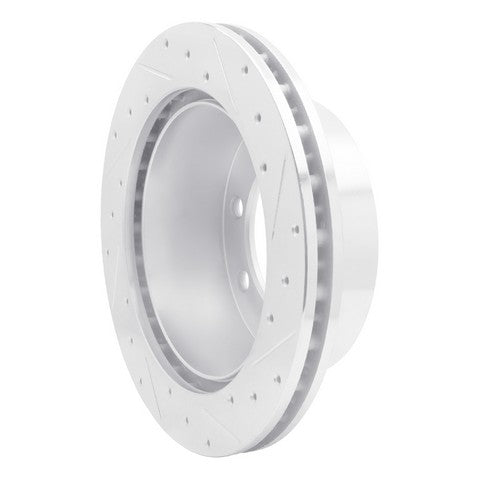Disc Brake Rotor Dynamic Friction 631-54167L