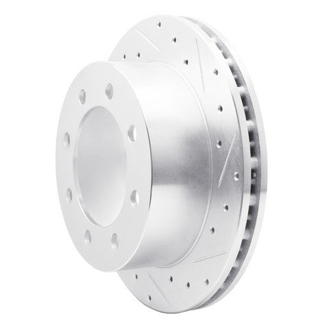 Disc Brake Rotor Dynamic Friction 631-54167R