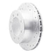 Disc Brake Rotor Dynamic Friction 631-54167R