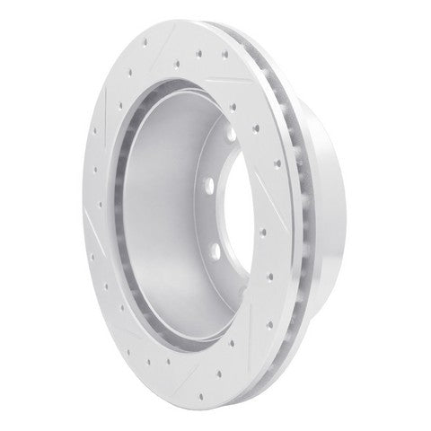 Disc Brake Rotor Dynamic Friction 631-54167R