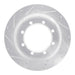 Disc Brake Rotor Dynamic Friction 631-54168L