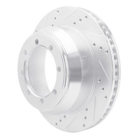 Disc Brake Rotor Dynamic Friction 631-54168L