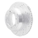 Disc Brake Rotor Dynamic Friction 631-54168L