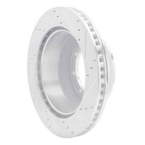 Disc Brake Rotor Dynamic Friction 631-54168L
